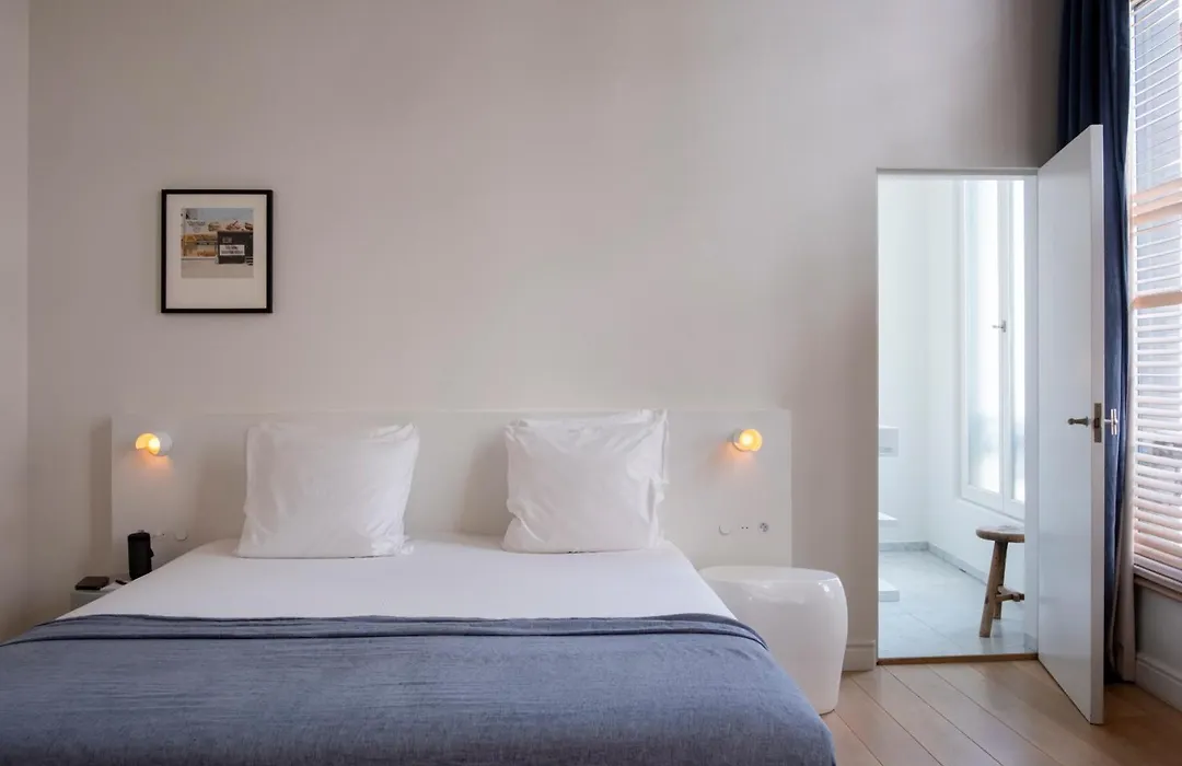 Hotel Julien-1