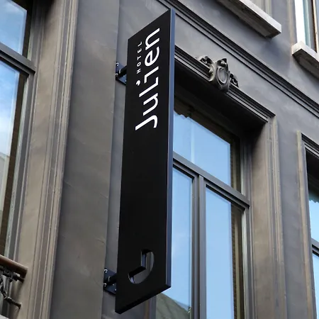 Hotel Julien-3